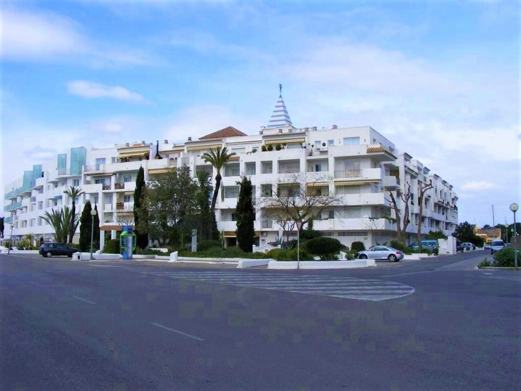 3330 Royal Marina I Tramuntana 4-10 Apartment Roses Bagian luar foto