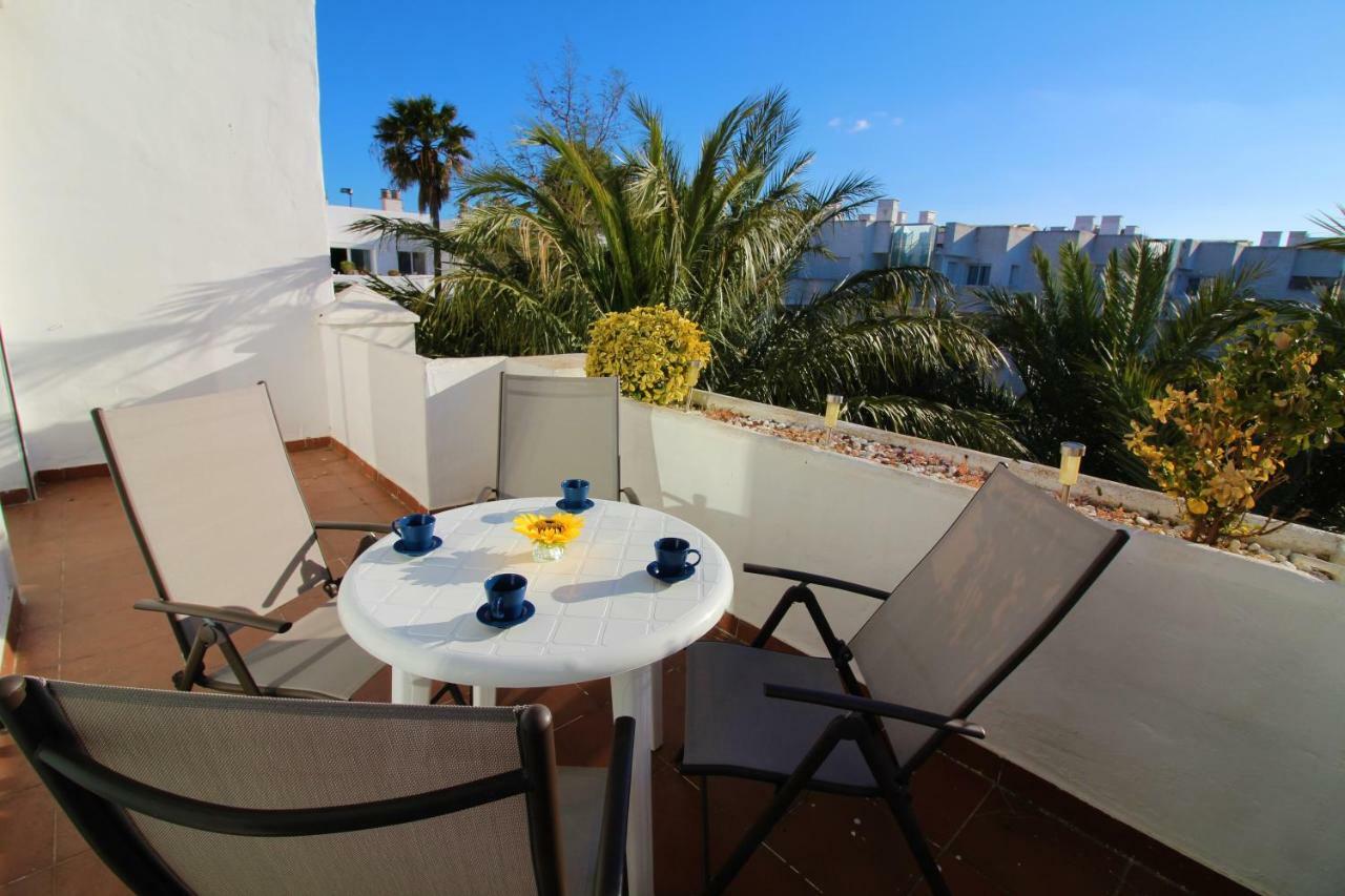 3330 Royal Marina I Tramuntana 4-10 Apartment Roses Bagian luar foto