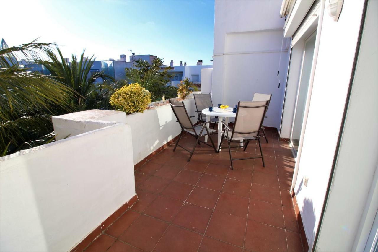 3330 Royal Marina I Tramuntana 4-10 Apartment Roses Bagian luar foto