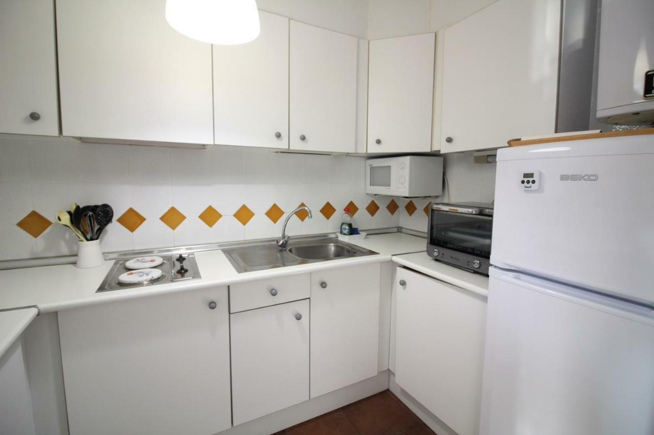3330 Royal Marina I Tramuntana 4-10 Apartment Roses Bagian luar foto