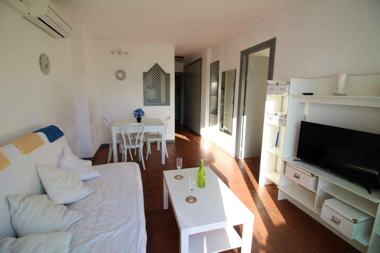 3330 Royal Marina I Tramuntana 4-10 Apartment Roses Bagian luar foto