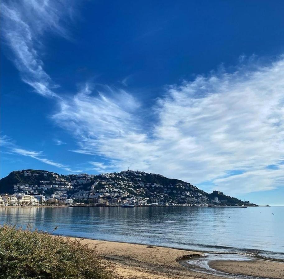 3330 Royal Marina I Tramuntana 4-10 Apartment Roses Bagian luar foto