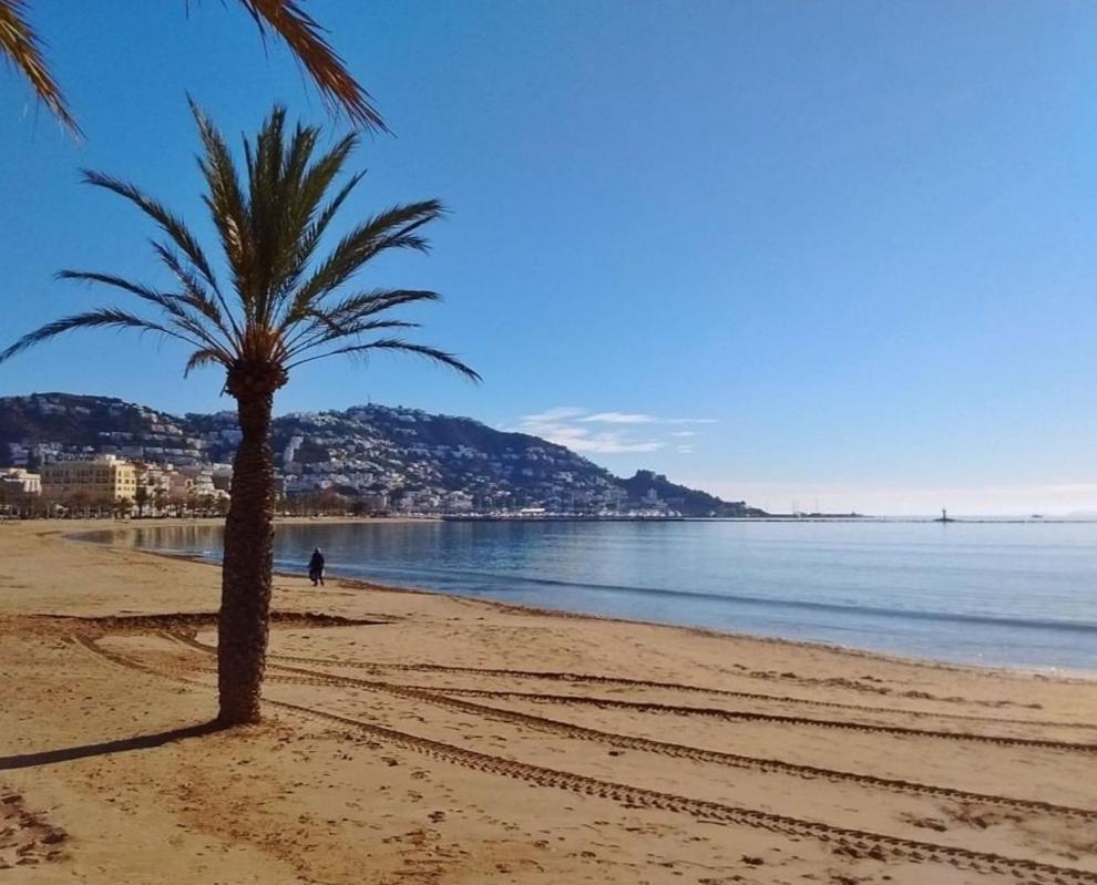 3330 Royal Marina I Tramuntana 4-10 Apartment Roses Bagian luar foto