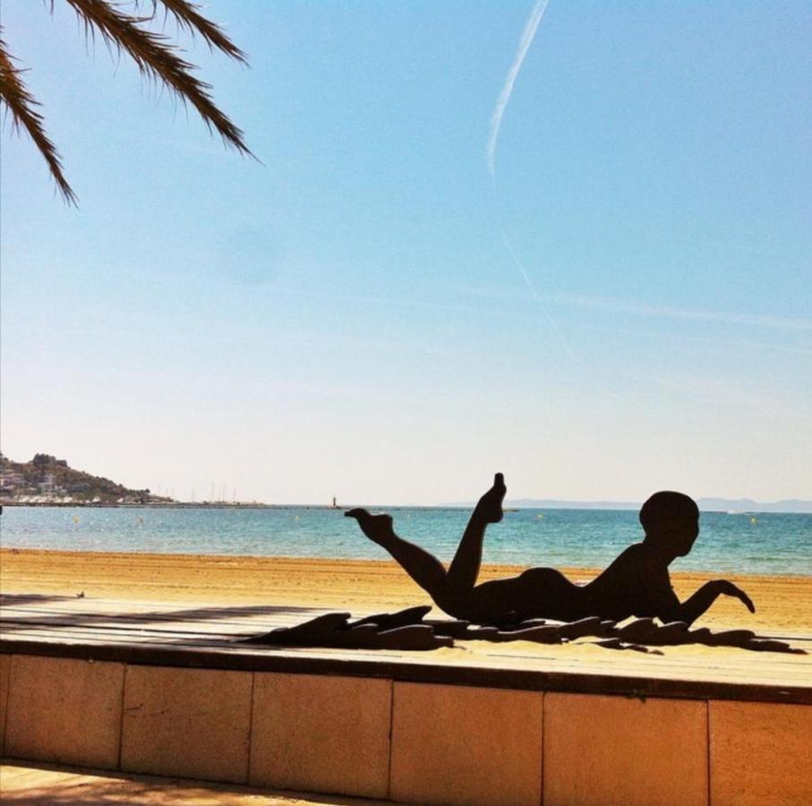 3330 Royal Marina I Tramuntana 4-10 Apartment Roses Bagian luar foto